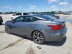 2017 Nissan Maxima 3.5S იყიდება Bridgeton-ში, MO - Front End