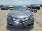 2017 Acura Tlx  იყიდება Houston-ში, TX - Side