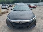2018 Honda Accord Ex للبيع في Charles City، VA - Rear End