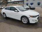 2022 Chevrolet Malibu Lt for Sale in Albuquerque, NM - Undercarriage