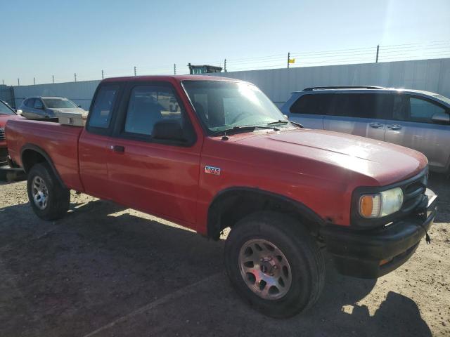 1996 MAZDA B3000 CAB PLUS