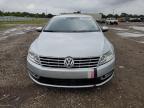 2015 Volkswagen Cc Sport за продажба в Houston, TX - Undercarriage