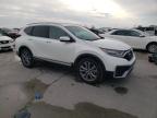 2020 Honda Cr-V Touring на продаже в New Orleans, LA - Side