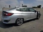 2019 Honda Clarity  de vânzare în Colton, CA - Front End