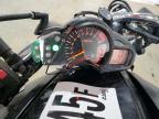 2013 Suzuki Sv650  en Venta en Longview, TX - Front End
