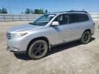 2013 Toyota Highlander Base na sprzedaż w Nisku, AB - Side