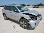 2011 Toyota Rav4  იყიდება New Braunfels-ში, TX - Front End