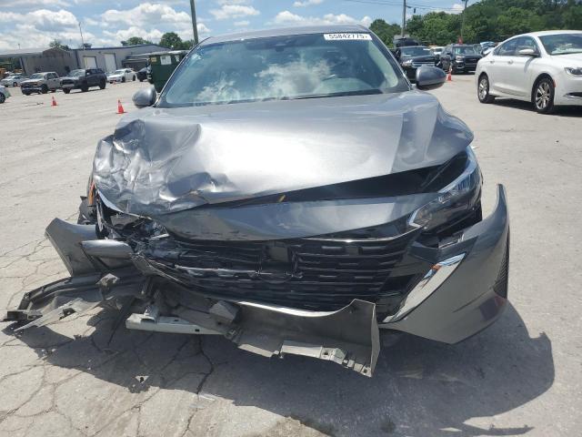  NISSAN SENTRA 2024 Серый