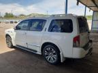 2004 Infiniti Qx56  for Sale in Colorado Springs, CO - Front End