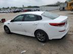 2019 Kia Optima Lx for Sale in Mcfarland, WI - Hail