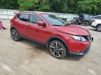 2018 Nissan Rogue Sport S for Sale in Shreveport, LA - Front End