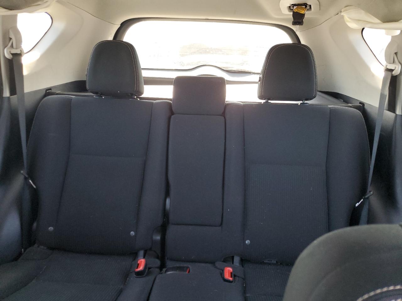 2014 Toyota Rav4 Xle VIN: 2T3RFREV8EW191006 Lot: 56923545