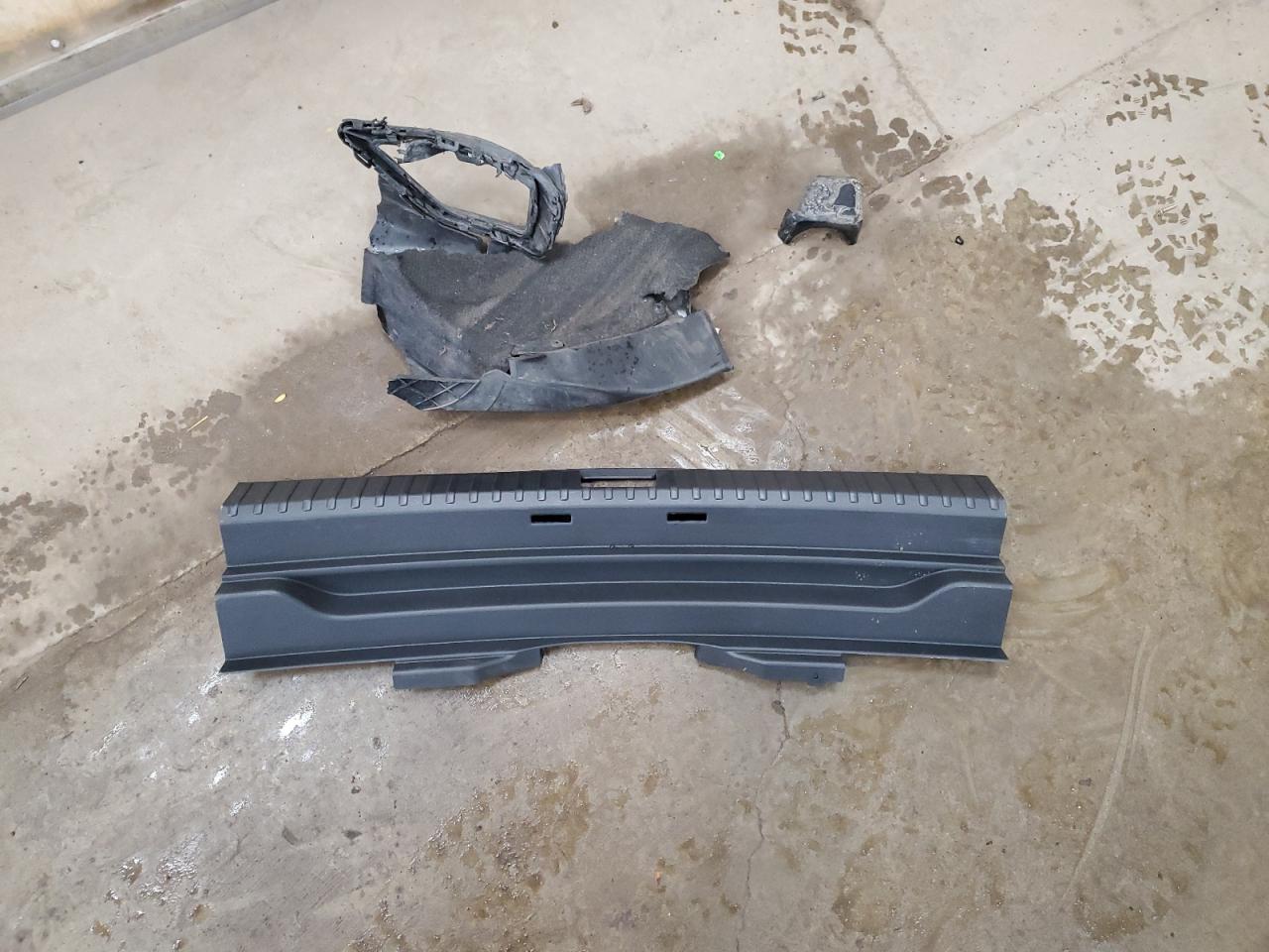 2024 Volkswagen Taos S VIN: 3VV8X7B24RM017191 Lot: 55762805