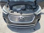 2018 Hyundai Santa Fe Se للبيع في Orlando، FL - Mechanical