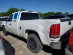 2010 Gmc Sierra C1500 Sle for Sale in Wilmer, TX - Frame Damage