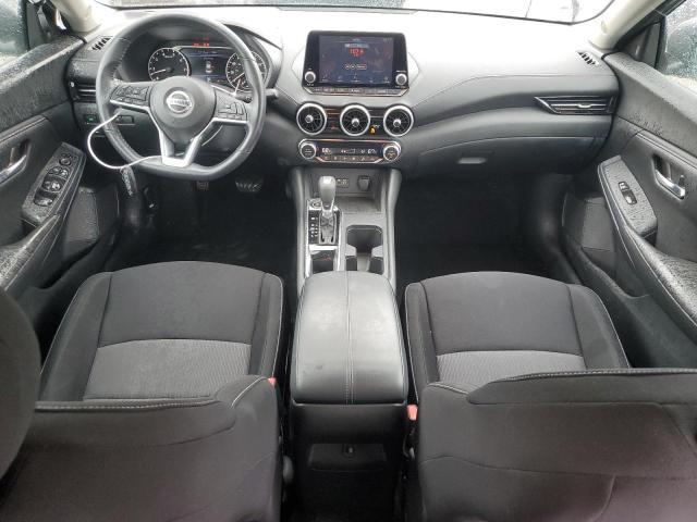  NISSAN SENTRA 2020 Szary