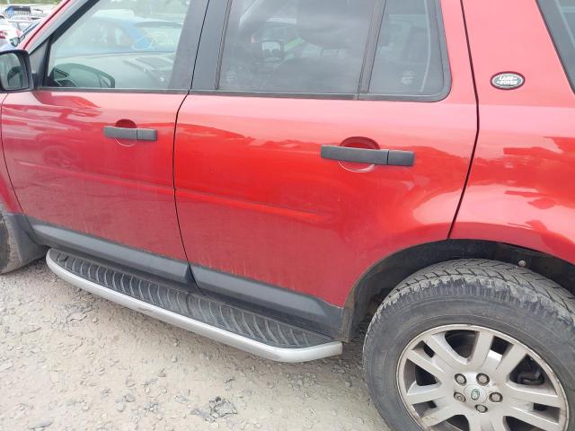 2010 LAND ROVER FREELANDER