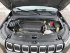 2022 Jeep Compass Latitude на продаже в Temple, TX - Mechanical