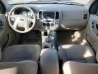 2007 Ford Escape Xlt იყიდება Littleton-ში, CO - Rear End