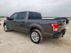 2016 Ford F150 Supercrew на продаже в New Braunfels, TX - Rear End
