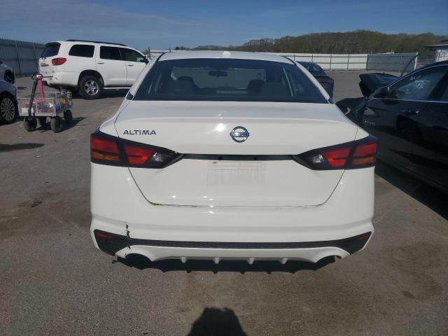  NISSAN ALTIMA 2019 Biały