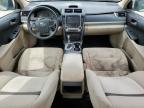 2013 Toyota Camry L на продаже в Hampton, VA - Front End