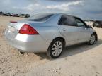 2007 Honda Accord Se for Sale in San Antonio, TX - Front End