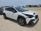 2024 Subaru Crosstrek Premium   за продажба в San Antonio, TX - Front End