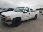 2001 Chevrolet Silverado C1500 for Sale in Earlington, KY - Rear End
