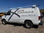 2008 Ford Econoline E150 Van за продажба в Littleton, CO - Side