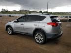 2014 Toyota Rav4 Limited იყიდება Colorado Springs-ში, CO - Front End