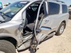 2010 Nissan Armada Se for Sale in Amarillo, TX - Side