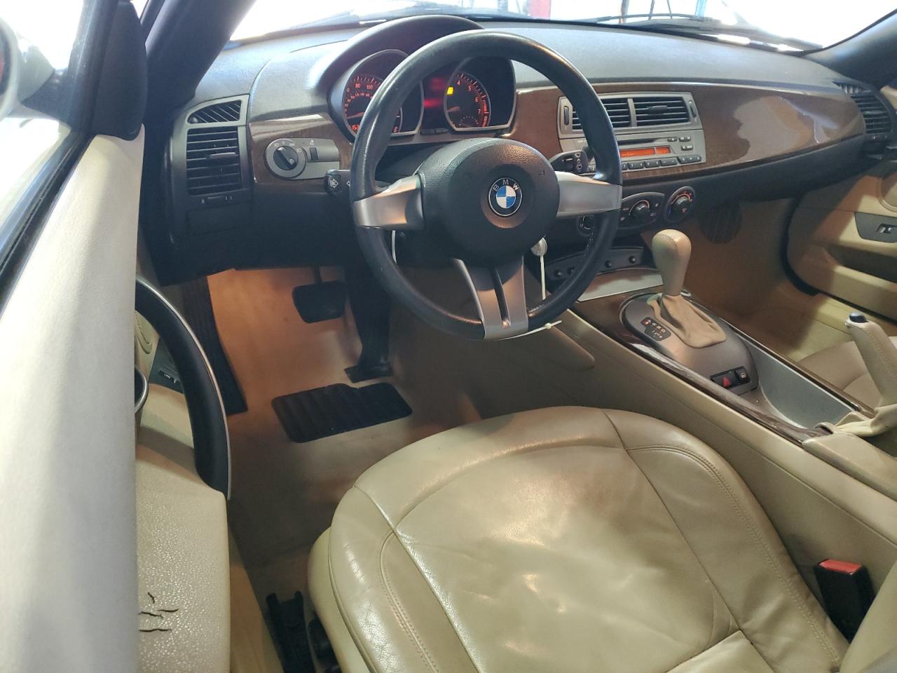 I (E85/E86) I (E85/E86)