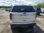 2011 Ford Explorer Xlt for Sale in Ellwood City, PA - Front End
