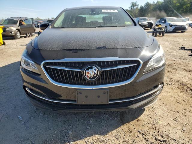 Sedans BUICK LACROSSE 2017 Czarny
