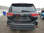 2019 Toyota Highlander Se იყიდება Bowmanville-ში, ON - Front End