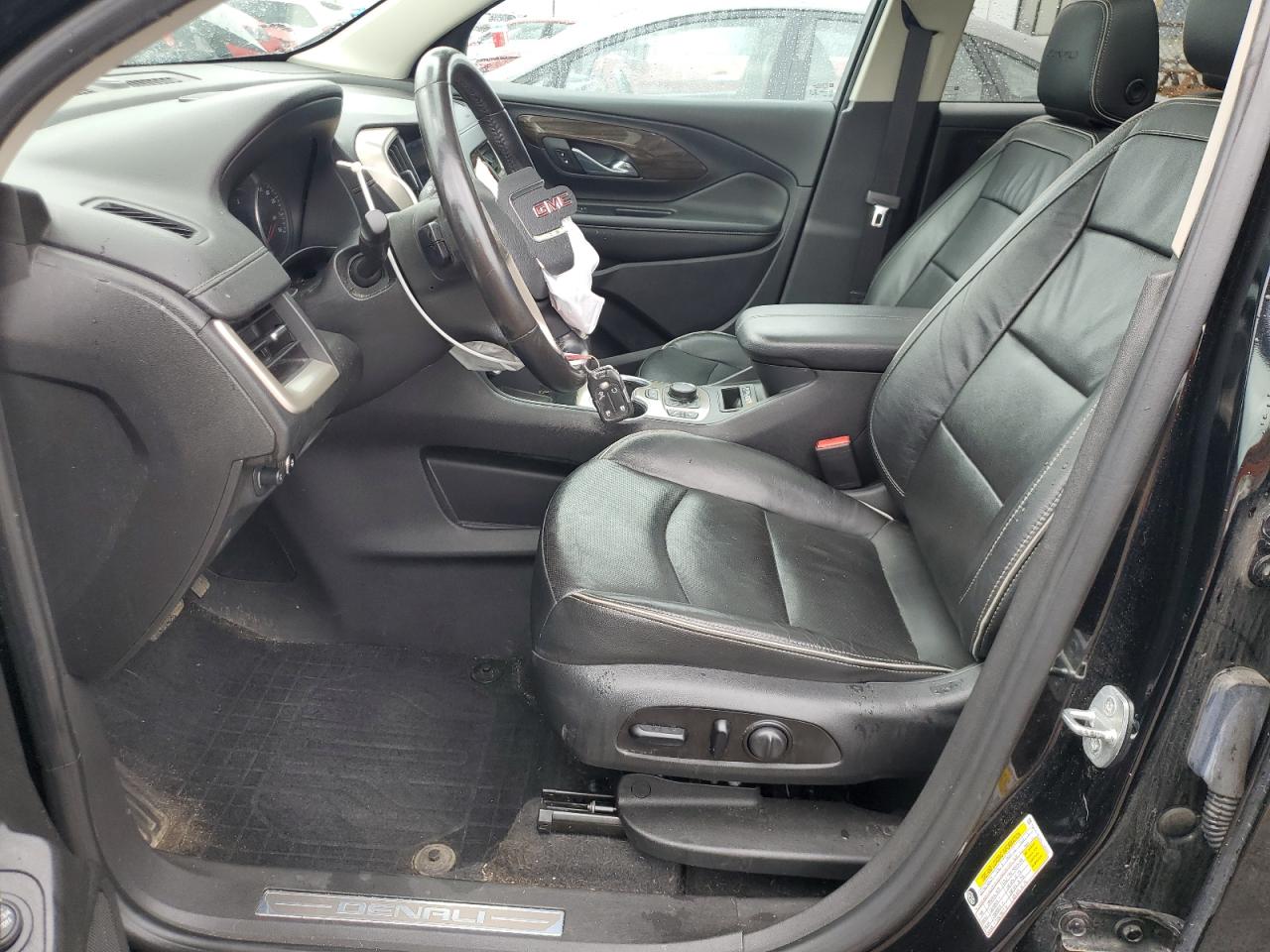 2020 GMC Terrain Denali VIN: 3GKALXEXXLL330511 Lot: 55215655