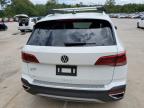 2022 Volkswagen Taos Se zu verkaufen in Gaston, SC - Front End