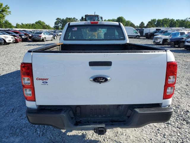  FORD RANGER 2022 White