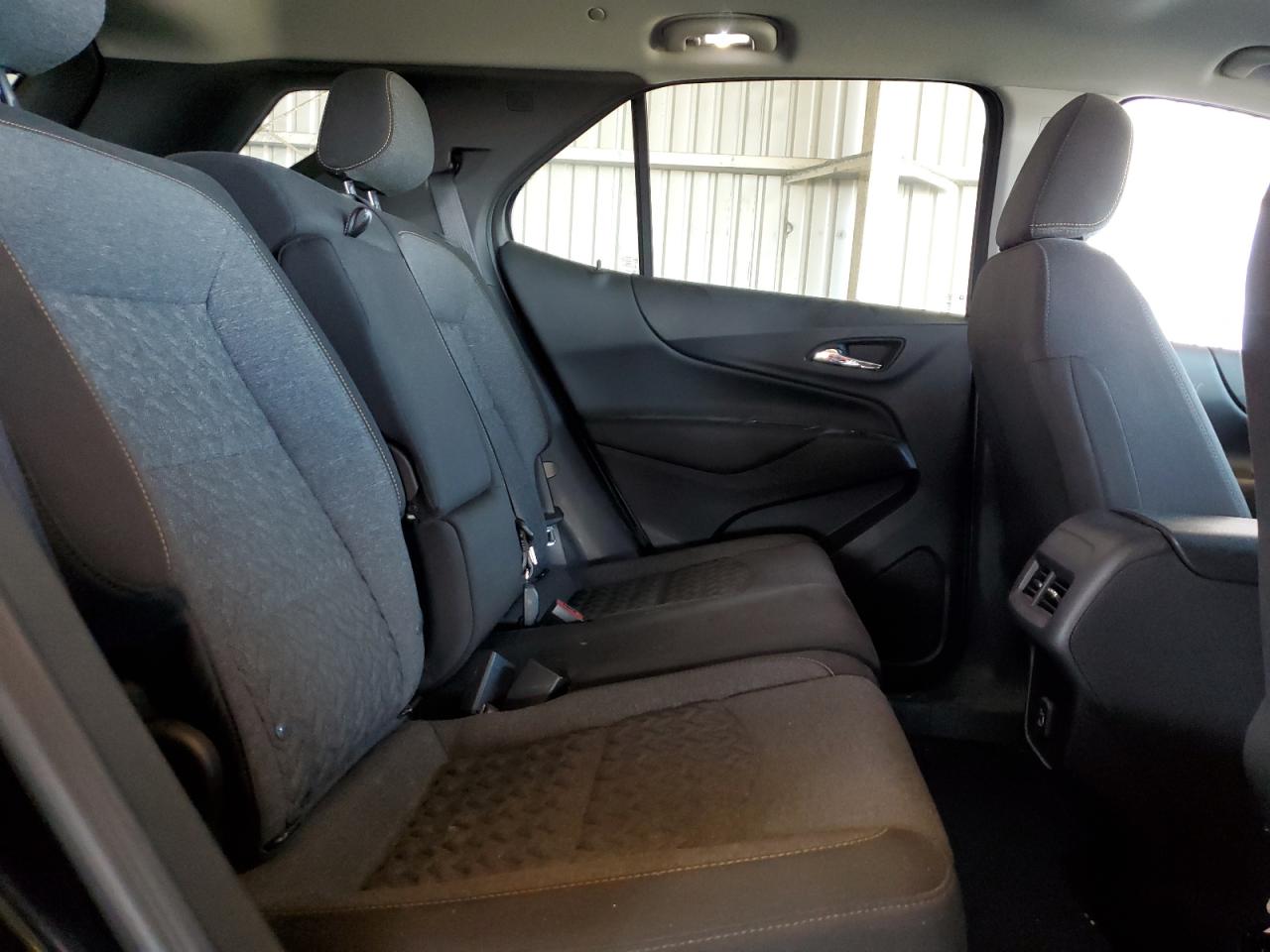 2024 Chevrolet Equinox Lt VIN: 3GNAXUEGXRL308023 Lot: 56184985