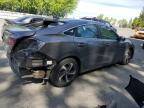 2021 Honda Insight Ex for Sale in Arlington, WA - Rear End