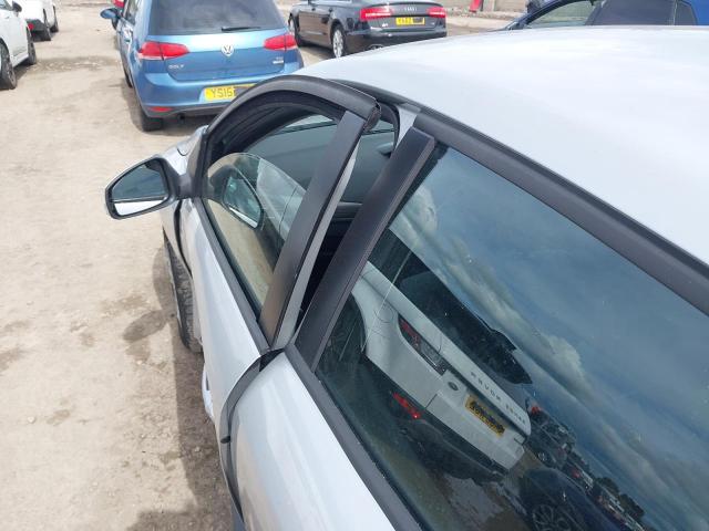 2009 RENAULT MEGANE EXP