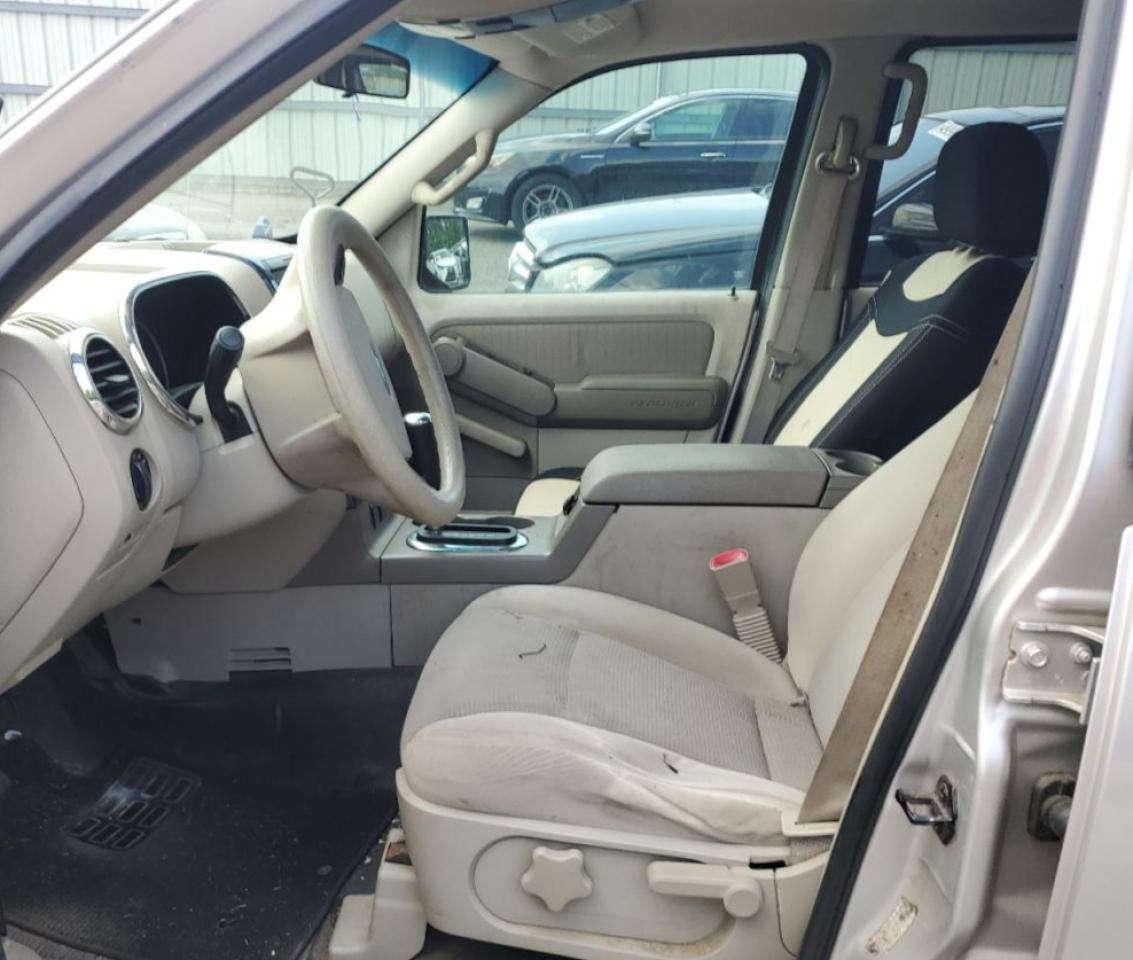 2007 Ford Explorer Sport Trac Xlt VIN: 1FMEU31K27UA03122 Lot: 54892375