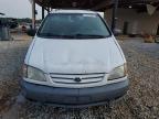 2001 Toyota Sienna Le for Sale in Tanner, AL - Rear End