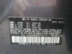 2022 Subaru Impreza  იყიდება East Granby-ში, CT - Side