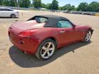 2006 Pontiac Solstice  за продажба в Longview, TX - Front End