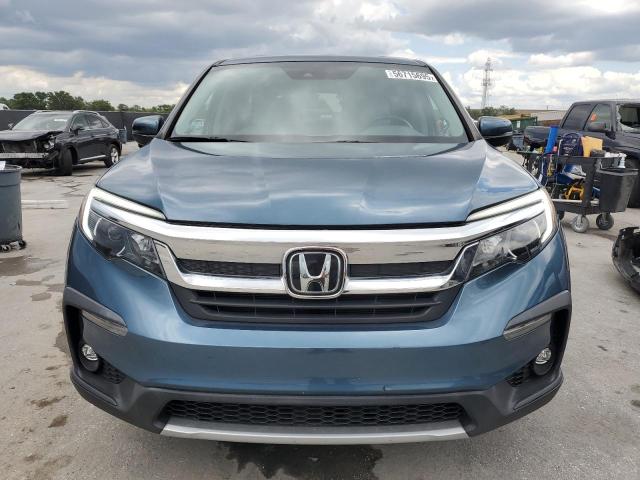 HONDA PILOT 2020 Granatowy