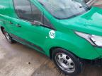 2023 FORD TRANSIT CO for sale at Copart WISBECH