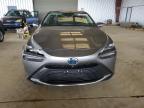 2022 Toyota Mirai Le for Sale in American Canyon, CA - Rear End