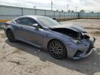 2015 Lexus Rc-F  for Sale in Dyer, IN - Front End